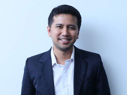 Emil Dardak dalam Future Leader Challenge 2020:  Pemuda Harus Out of The Box!