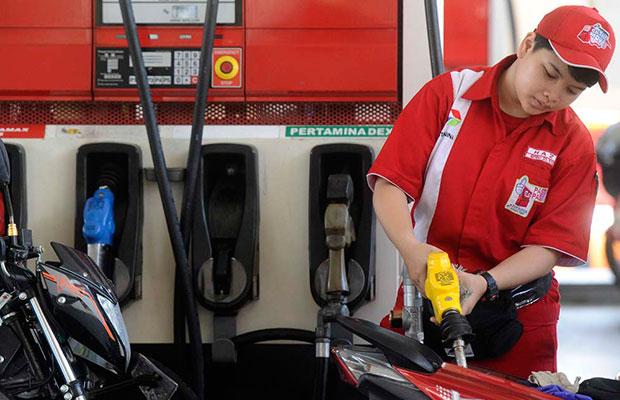 Mulai 1 Januari 202, Kemen-LHK akan Hapus Penggunaan BBM Jenis Premium, Dimulai di Jawa-Bali