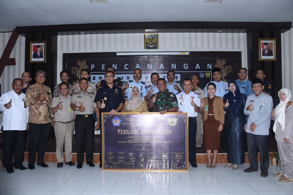 Munif: Kami Berharap Dukungan Semua Pihak