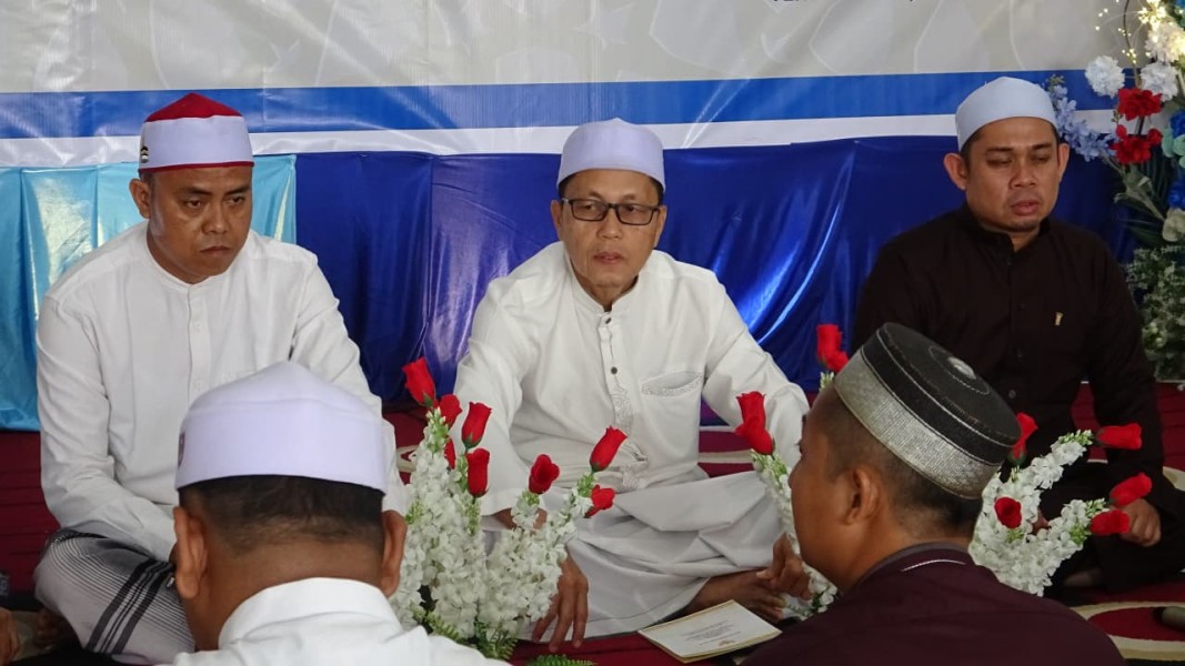 Haul Abuya Sayyid Al Maliki, Momentum Jaga Pemahaman Aswaja Di Tengah Tantangan Global