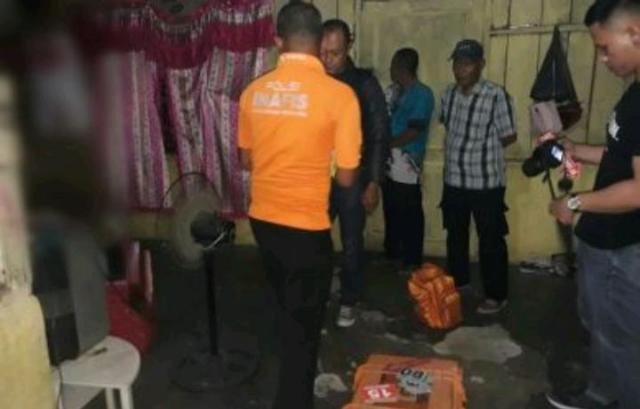 Istri Selingkuh, Suami Gantung Diri