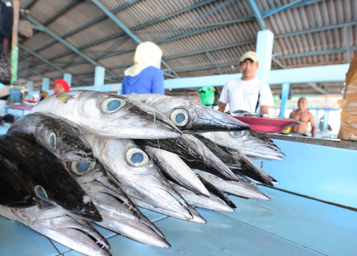 Ikuti Sidang COFI ke-34, Indonesia Soroti Pengelolaan Perikanan yang Berkelanjutan dan Bertanggung Jawab