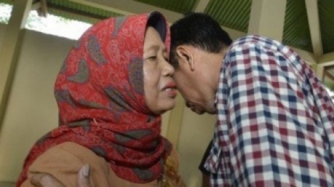 Ibunda Jokowi Meninggal, Ini Pernyataan Resmi Istana Kepresidenan