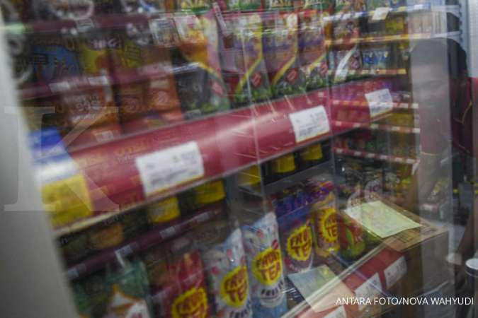 Daftar Barang Baru yang Akan Dikenakan Cukai