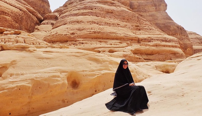 Tempat ‘Tersembunyi’ di Madinah yang Bisa Dikunjungi Jamaah Haji Reguler