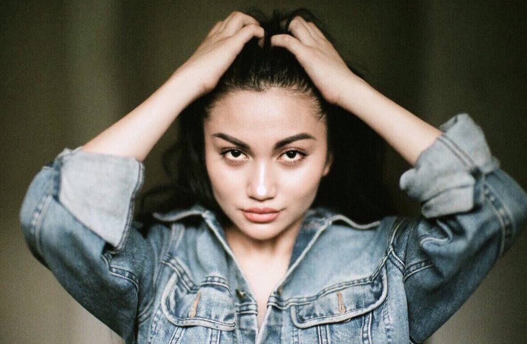 Wow! Ariel Tatum Akui Pernah Diajak Bobo Bareng Om-om dengan Harga Fantastis