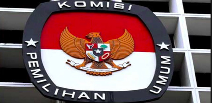 Inilah 14 Parpol Peserta Pemilu 2019, PBB dan PKPI Tidak Lolos Verifikasi Faktual