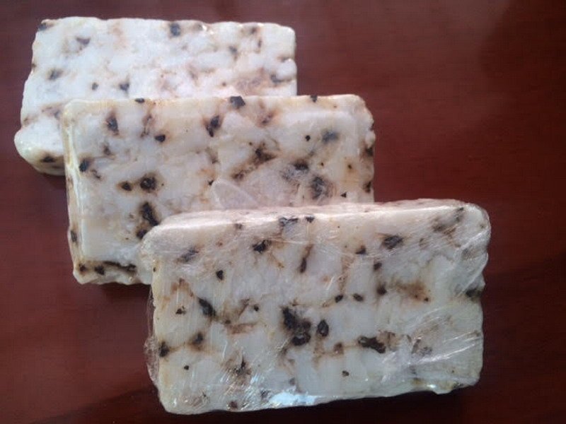 Jawaban Kemana Limbah Sabun tak Terpakai