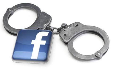 Nah!! Gara-gara Kenal di FB, Perawat Ini Ditipu Polisi Gadungan