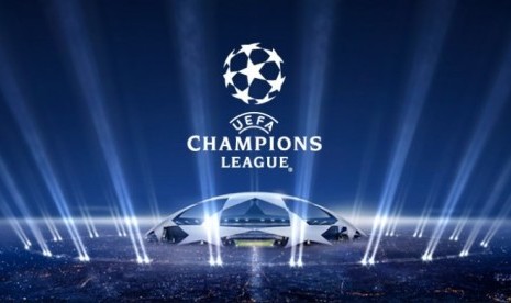 INGAT! Ini Jadwal Lengkap Liga Champions Eropa