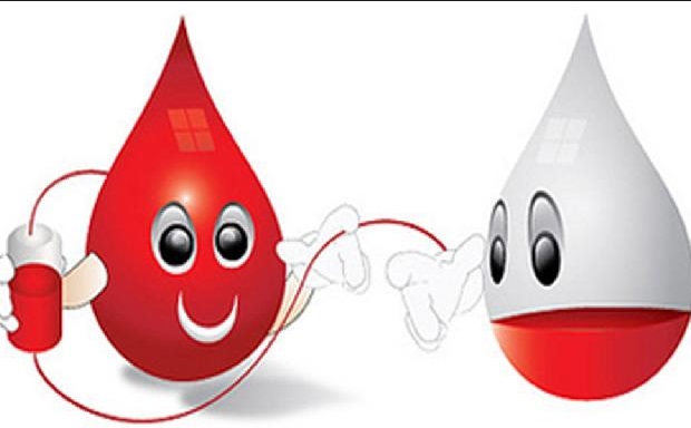 PMI Inhil Imbau Perusahaan Gencar Lakukan Donor Darah