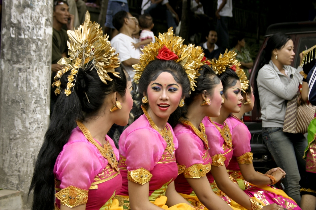 Indonesia Masuk 10 Negara Teramah di Dunia
