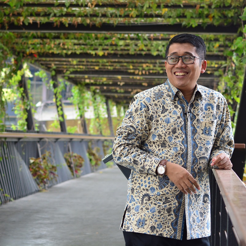 Future Leader Challenge 2020 Ajak Pemuda Menjadi Pemimpin yang Disruptif di Era Disrupsi