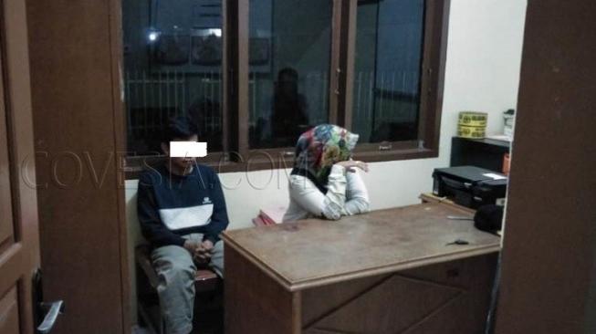 Owalah... Takm Jera-Jera, Pengurus Wirid Yasin Dua Kali Tertangkap Berzina di Wisma