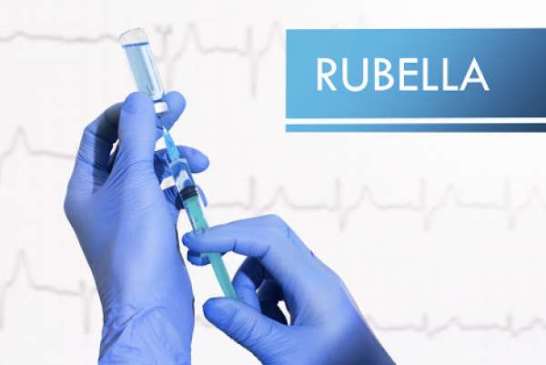 Ternyata Vaksin Rubella Mengandung Babi