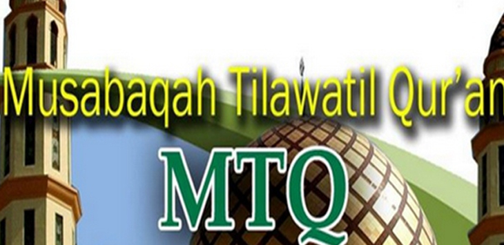 44 Kafilah Pelalawan Jalani TC Persiapan MTQ Riau