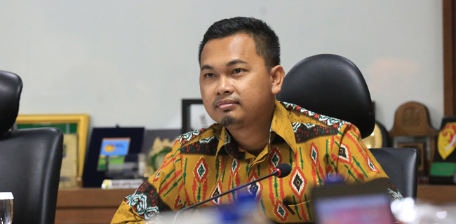 Tolak Omnibus Law Ciptaker, DPD Minta DPR Hentikan Pembahasan!