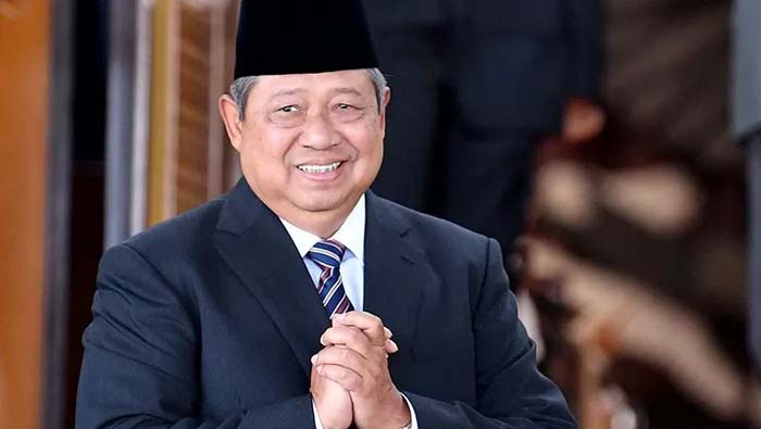SBY: Hanya Allah yang Tahu Kapan Persisnya Ini Berakhir
