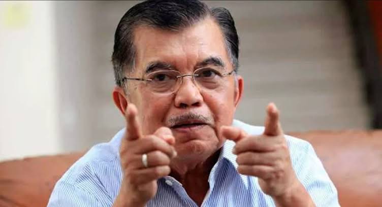 Jika Diminta Bantu Selesaikan Konflik di Papua, Jusuf Kalla: Saya Siap