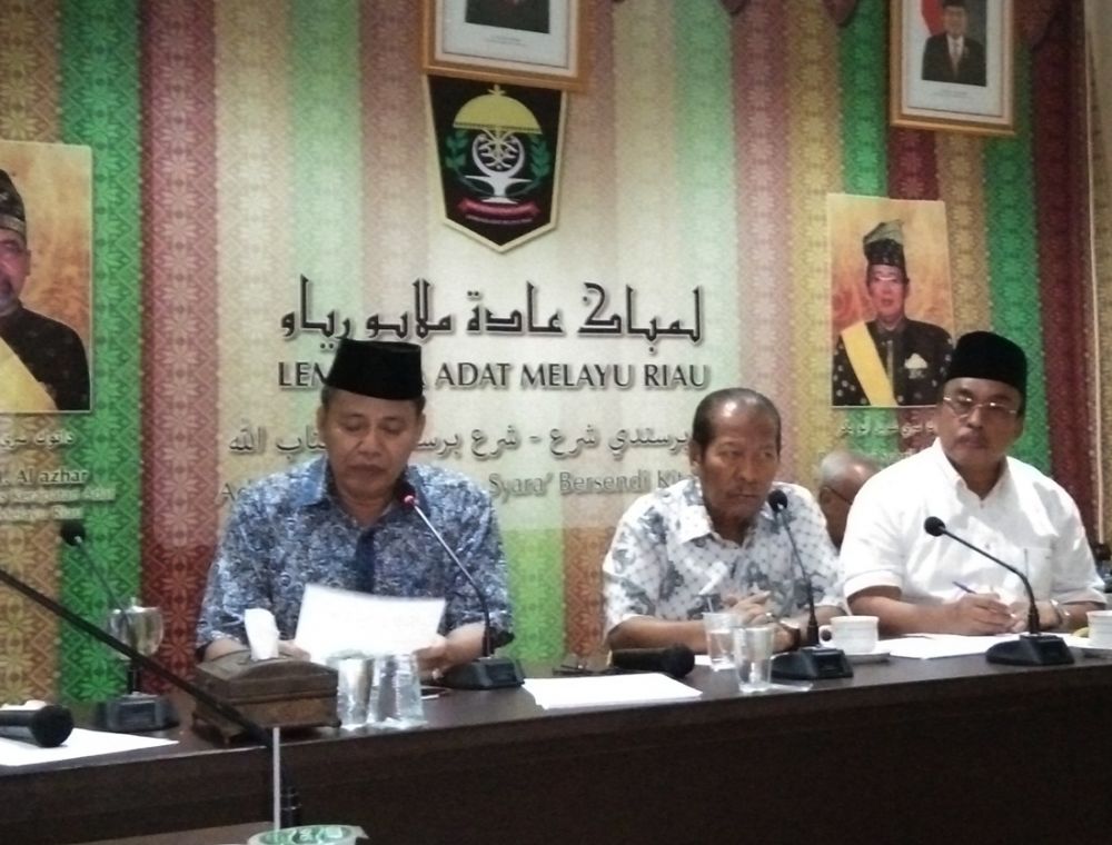 Ini Rangkaian Acara Milad ke-49 LAMR
