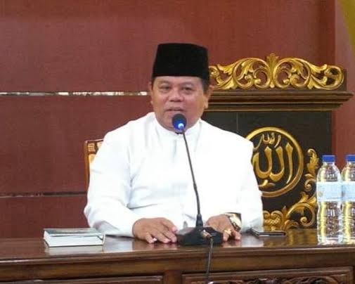 MUI Riau Imbau Umat Muslim Perbanyak Baca Al Quran
