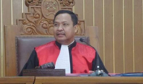Ini Janji Hakim Praperadilan Setya Novanto