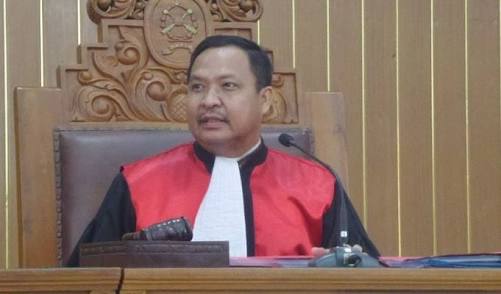 Ini Janji Hakim Praperadilan Setya Novanto