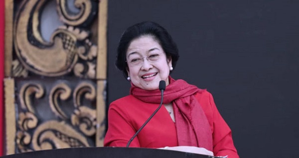 Suksesi Ketum, Petinggi PDIP Sebut Megawati yang Putuskan