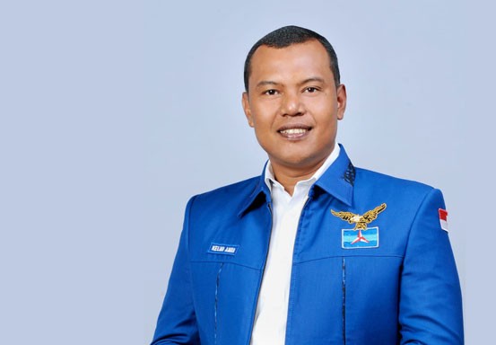 DIPA Riau Merosot, Politisi Demokrat Minta Kepala Daerah Jangan Diam