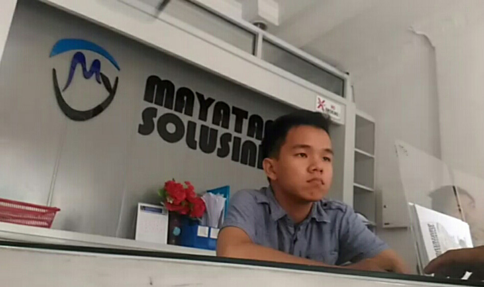 Walah!!! PT Mayatama Solusindo Dibacking Oknum Wartawan