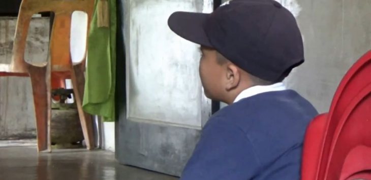 Guru yang Hukum Murid Jilat WC Dimutasi