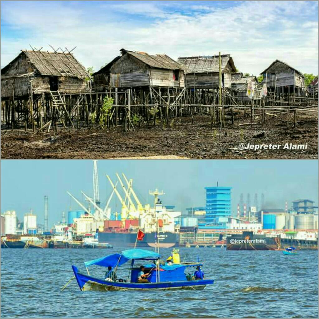 18 Tahun Dumai Jadi Kota Persinggahan