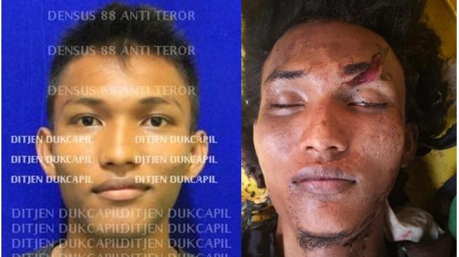 Rabbial Ledakan Polrestabes Medan, Istri Rancang Teror Bom di Bali