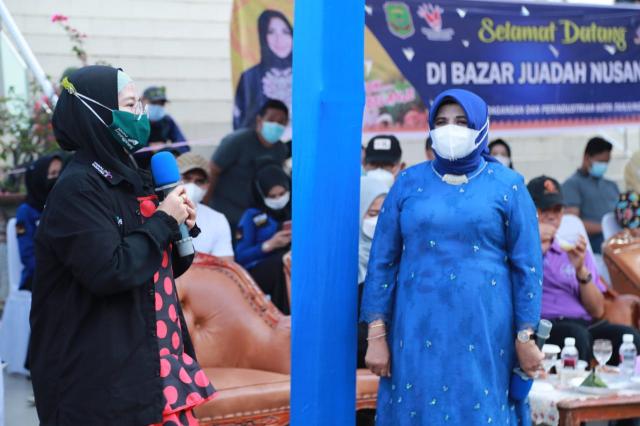 Rahma : Upayakan Harga Kompetitif