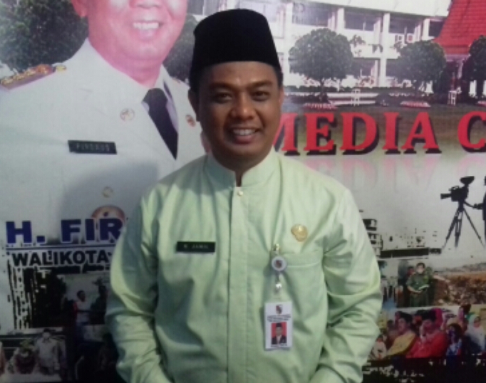 Gubernur Riau Coret 10 Perda Pekanbaru