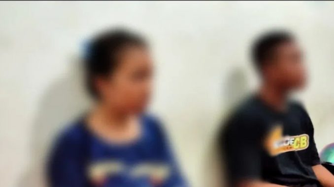 Mahasiswi Digerebek Mesum Bareng Anak SMA: Benar, Kami Sudah ML Dua Kali