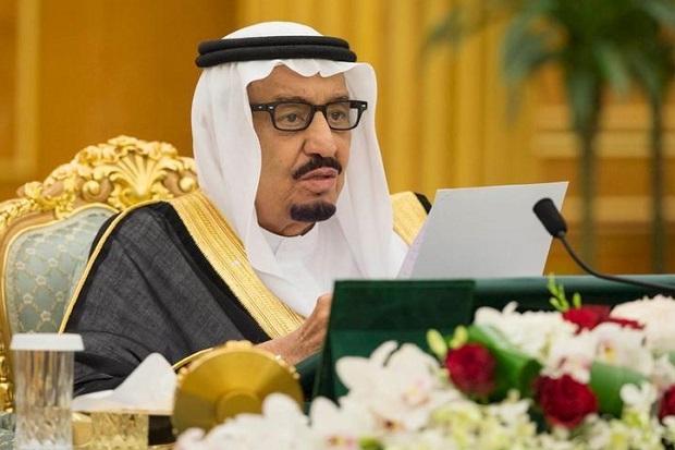 Perangi ISIS, Saudi Sumbang Rp1,4 Triliun ke Koalisi Global