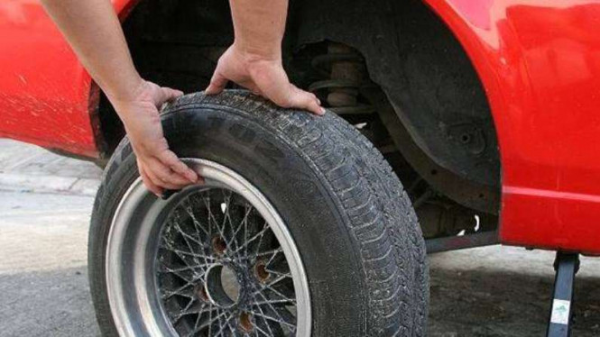 Ban Buatan RI Punya Standar Tinggi di Dunia