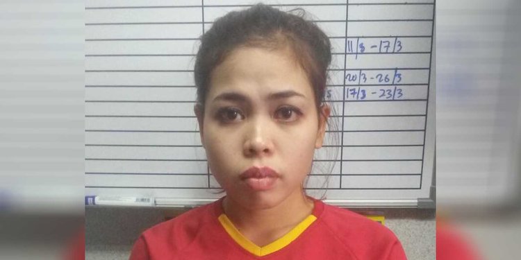 Jika 21 Hari Tak Terbukti Bersalah, Siti Aisyah Akan Dibebaskan