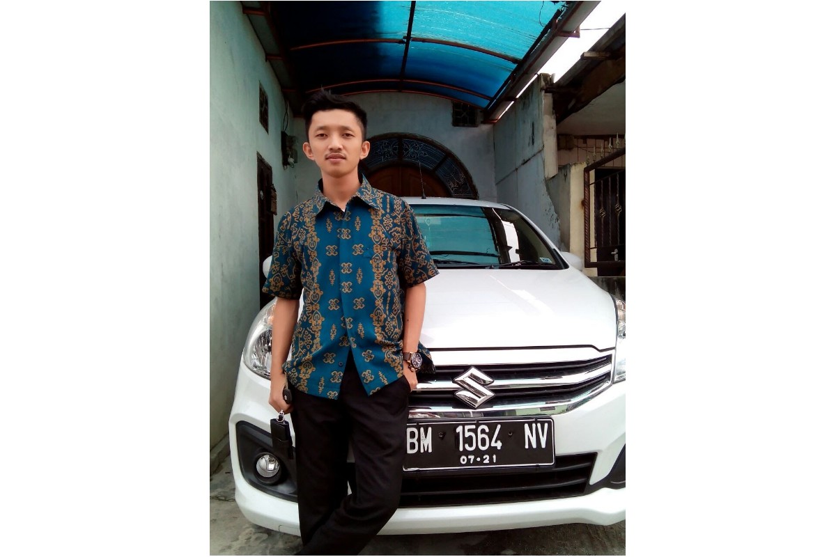 Keluarga dan Teman Dekat Sayangkan Banyak Info Hoax di Medsos