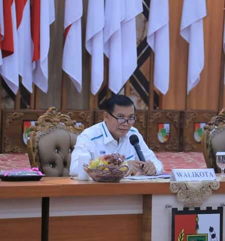 Pungutan Tarif Parkir di Ritel dan Swalayan Dibahas Ulang