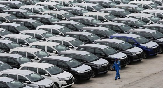 21 Mobil yang Bisa Menikmati Insentif Pajak PPnBM 0 Persen