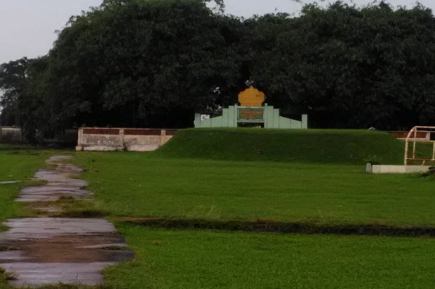 Ratu Bagus Kuning, Wanita Sakti Penyebar Agama Islam di Palembang