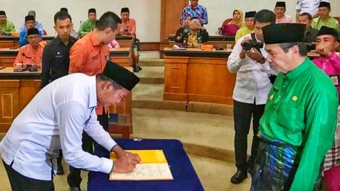 Kerjasama Pekansikawan Harus Menunjukkan Progres yang Jelas