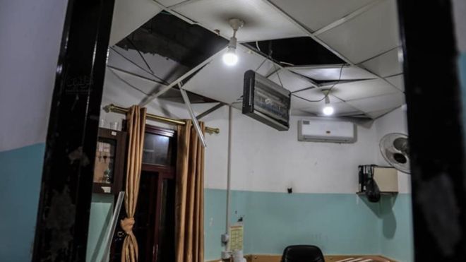 Pasca-Serangan Israel, Rumah Sakit Indonesia di Gaza Mulai Normal