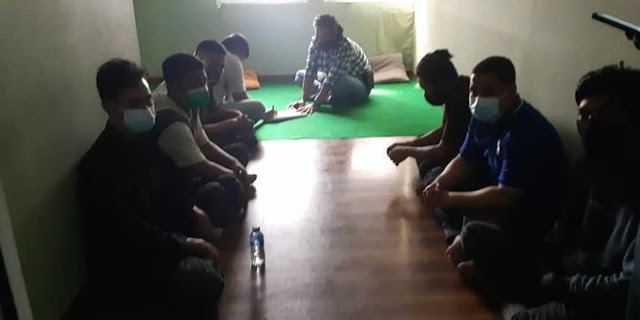 Nasib 11 Debt Collector yang Kepung Anggota TNI