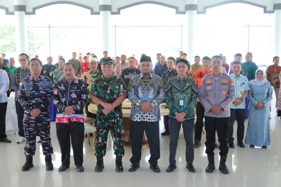 Pemkab Siak Pastikan Anak Tanpa Identitas Tetap Bisa Daftar SPMB 2026