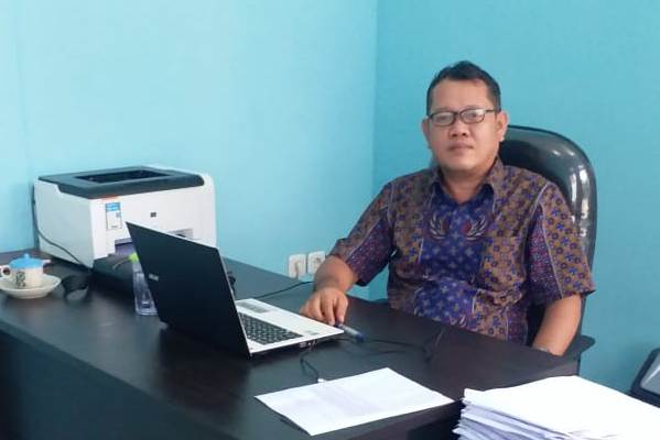 Manager PLN Bengkalis Hasdedy: Saat Beban Puncak, Listrik di Pulau Bengkalis Defisit 2 MW