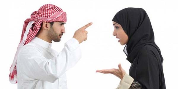 Minta Cerai Tanpa Alasan Mendesak, Haram Bau Surga