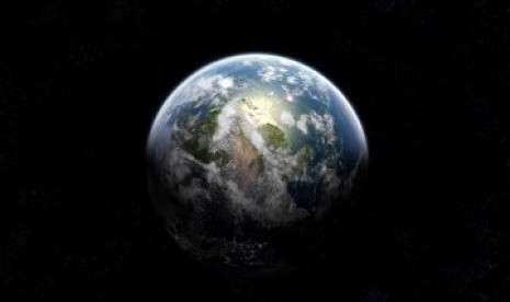 Kehidupan di Bumi Diperkirakan Lebih Tua Dari Pemegang Rekor Sebelumnya